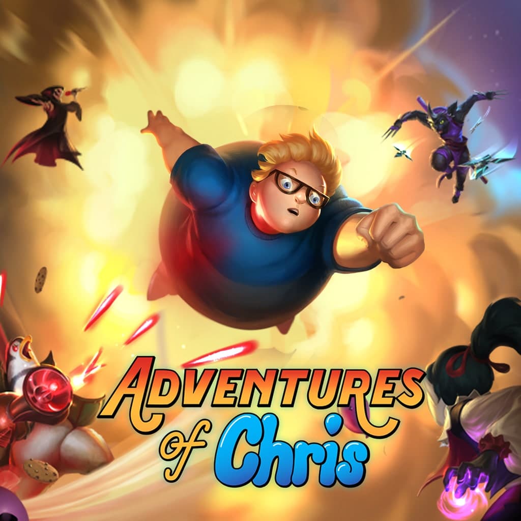 Adventures of Chris PS4 Price United States