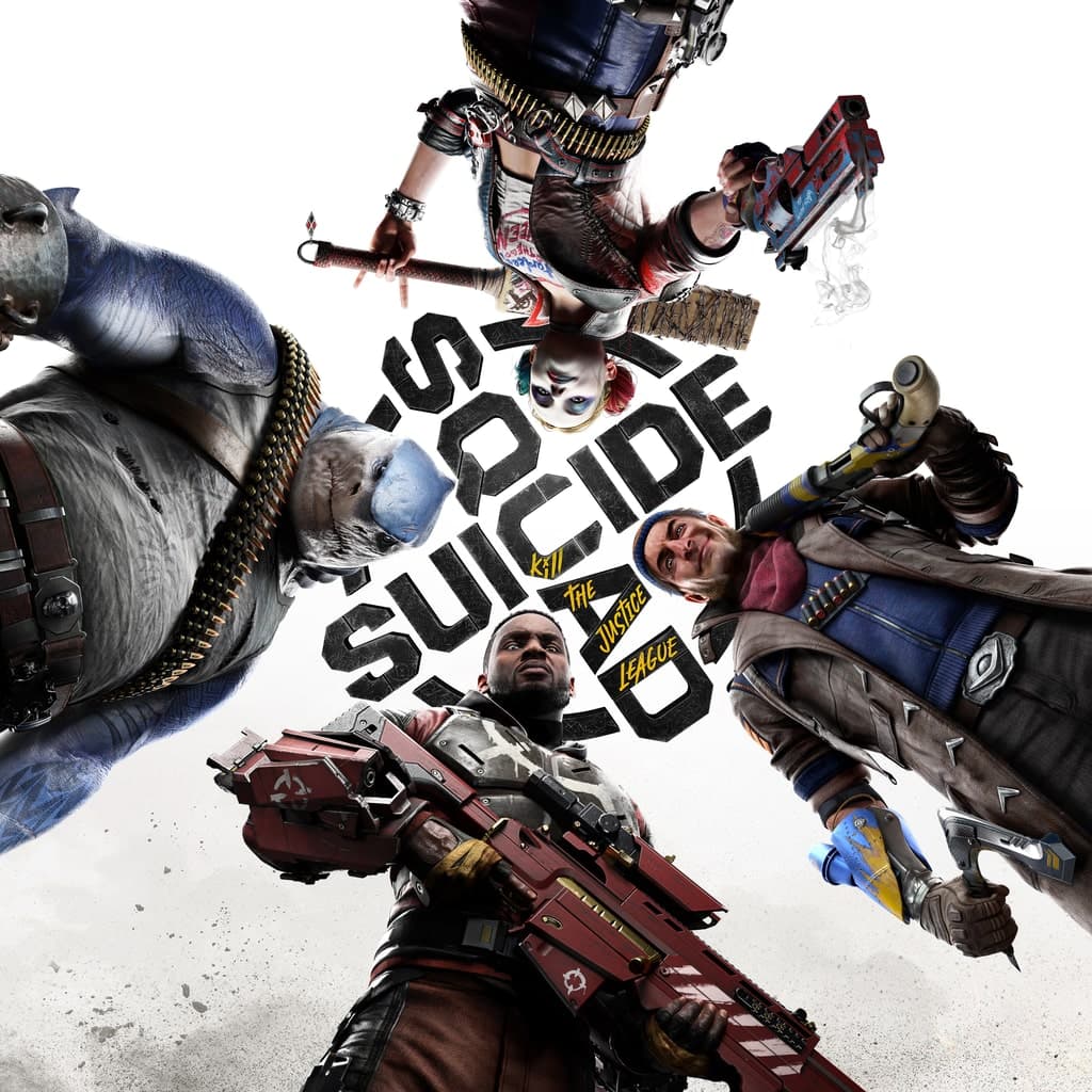 Suicide Squad: Kill the Justice League PS5 Price United States