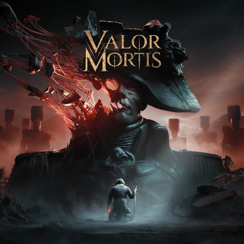 Valor Mortis PS5 Price United States