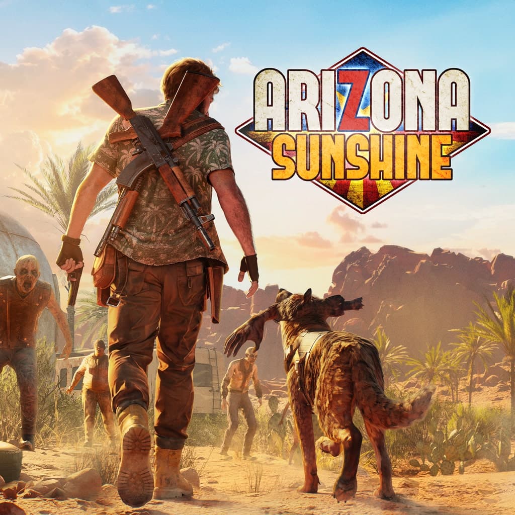 Arizona Sunshine® PS5 Price United States