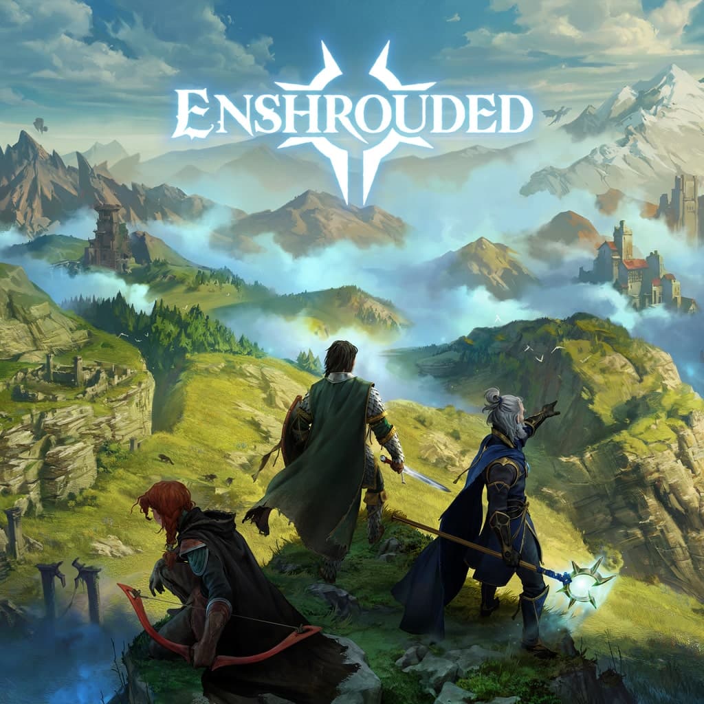 Enshrouded PS5 Price United States