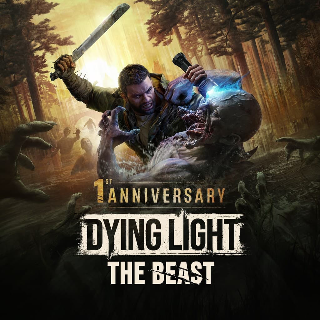 Dying Light: The Beast PS5 Price United States