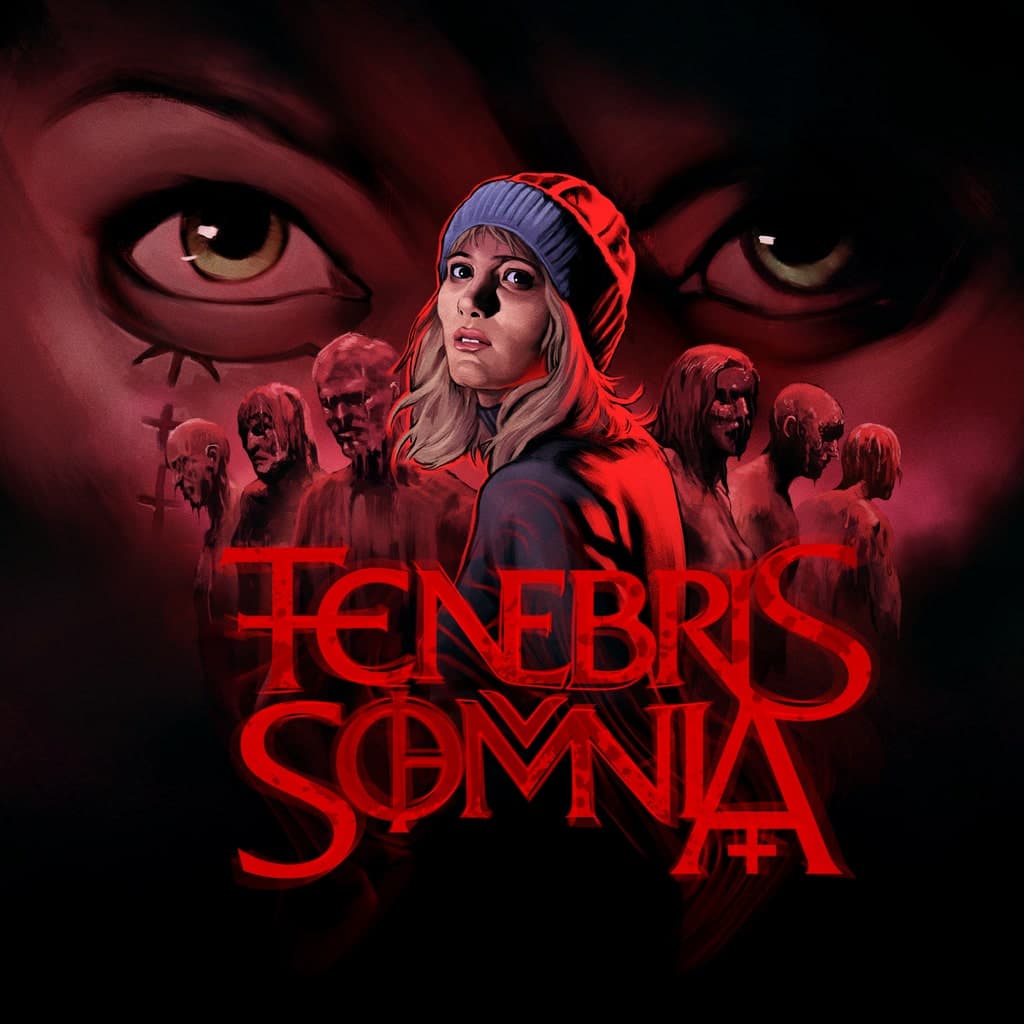 Tenebris Somnia PS5 Price United States