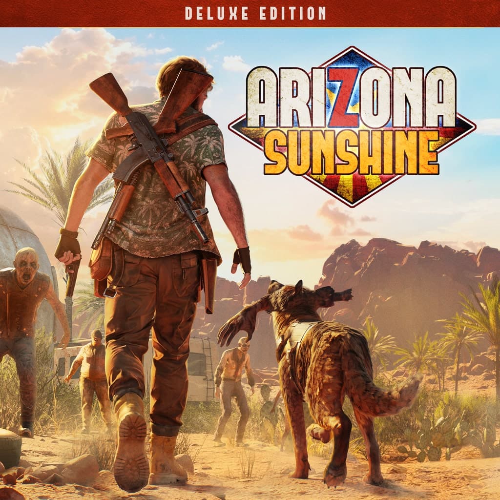 Arizona Sunshine® PS5 Price United States