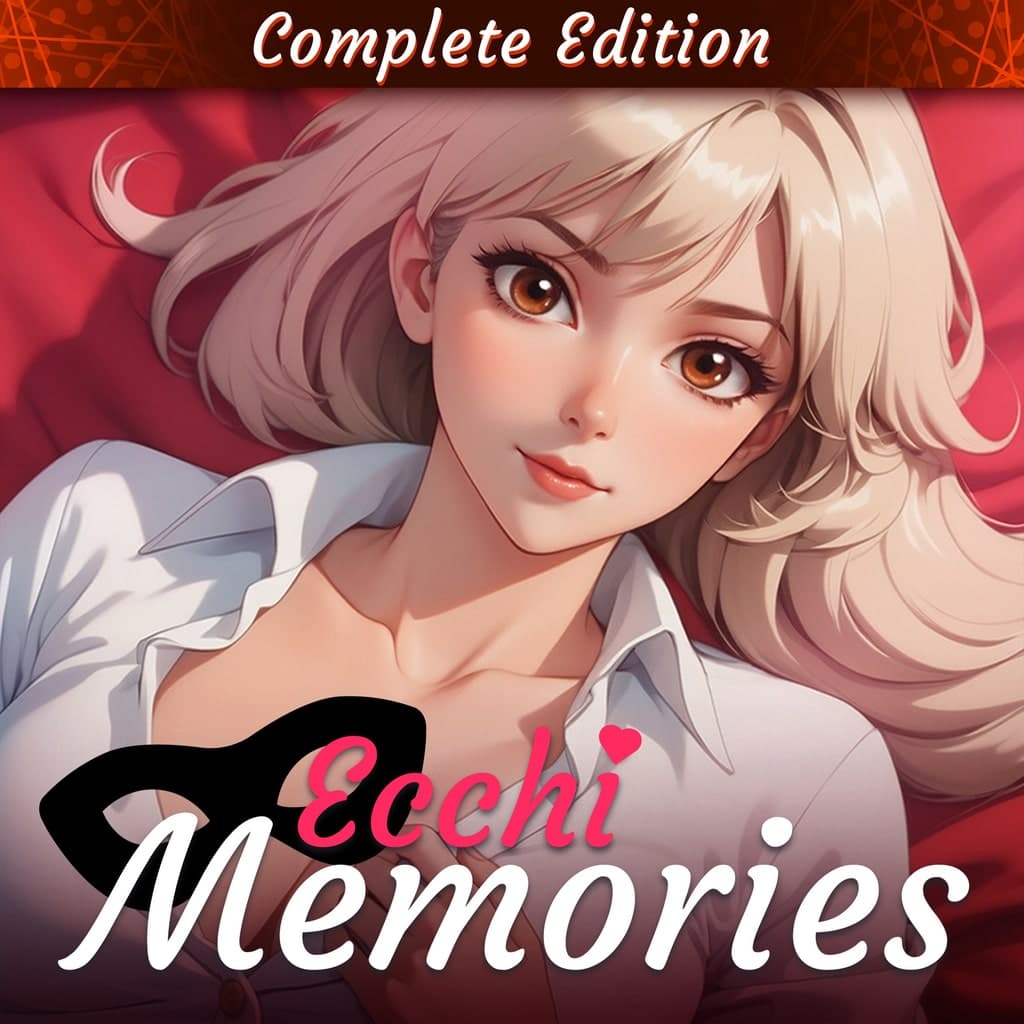 Ecchi Memories: Complete Edition PS4 Price United States