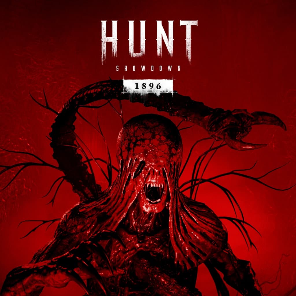 Hunt: Showdown 1896 PS5 Price United States