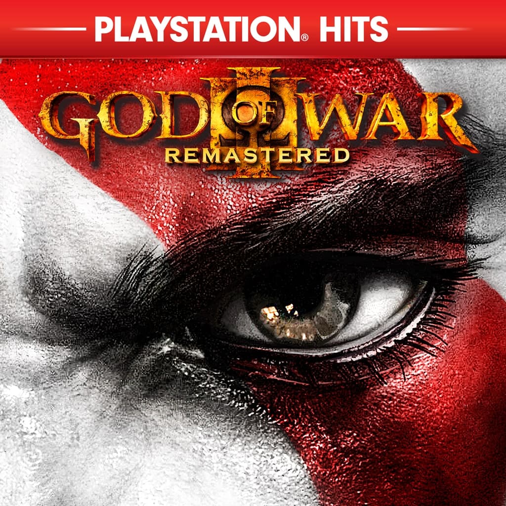 God of War III Remastered PS4 Price United States