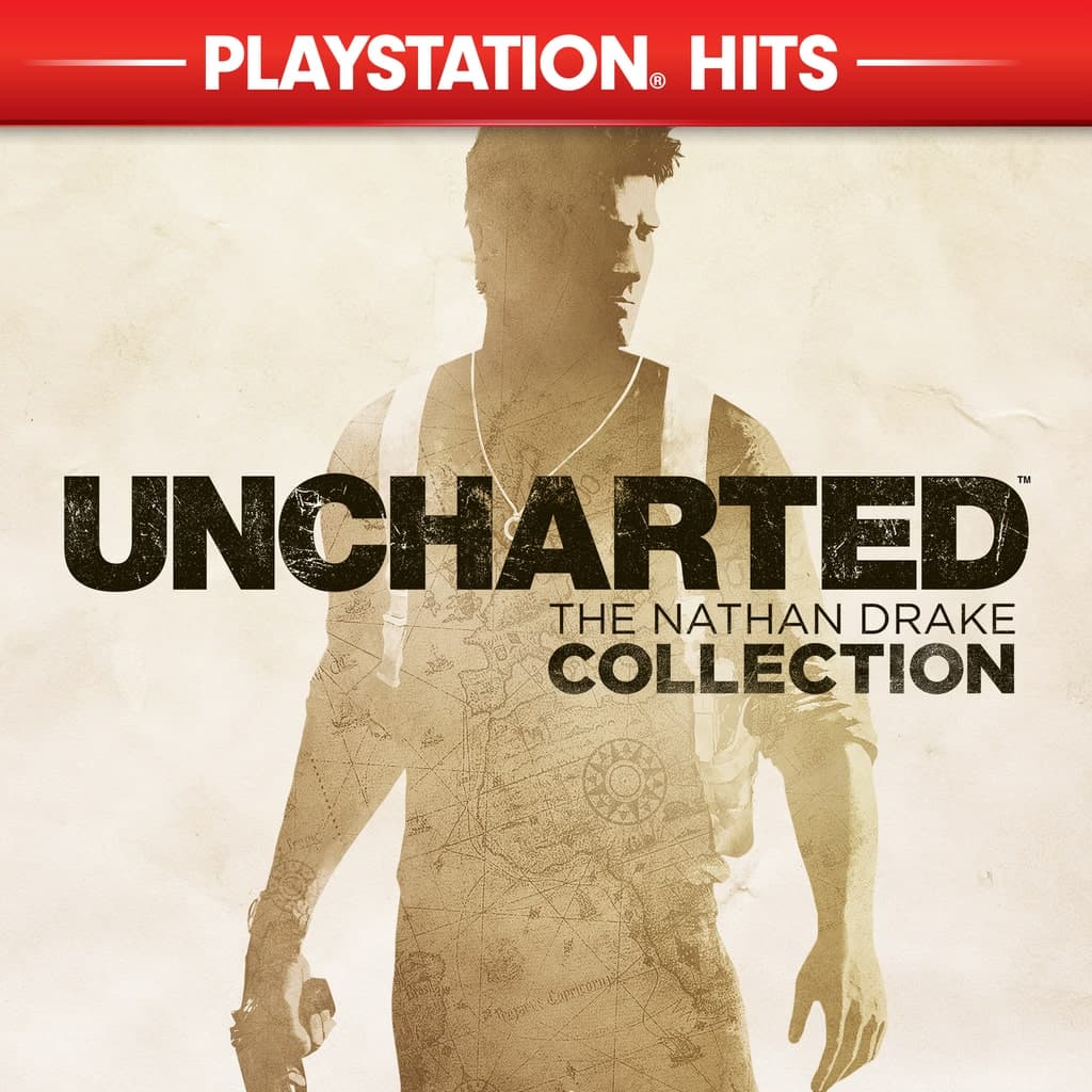 UNCHARTED™ The Nathan Drake Collection PS4 Price United States
